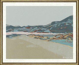 齐柠_北纬34度 NO.6